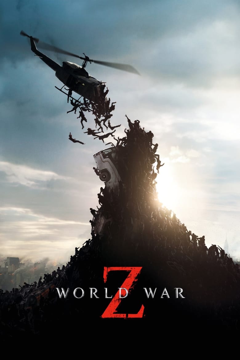 فيلم World War Z 2013 مترجم