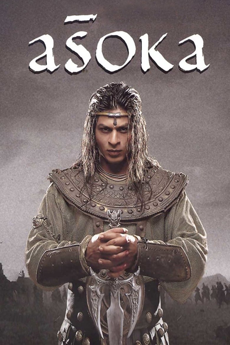 فيلم Aśoka 2001 مترجم