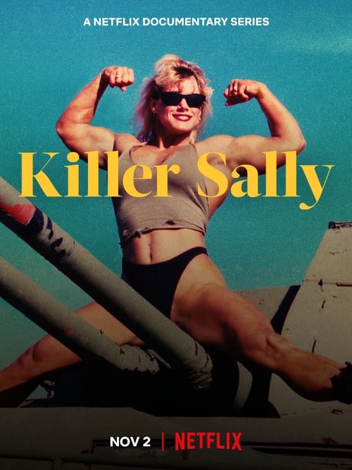 مسلسل Killer Sally مترجم