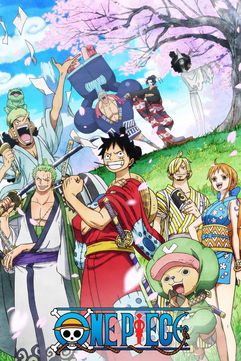 انمي One Piece الموسم الاول الحلقة 1091 مترجمة