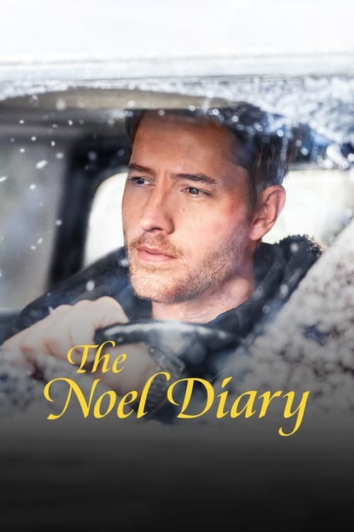 فيلم The Noel Diary 2022 مترجم