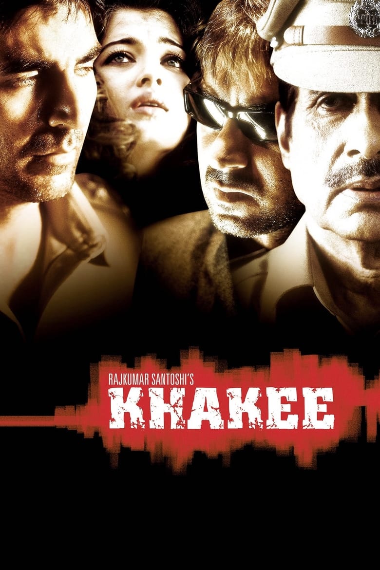فيلم Khakee 2004 مترجم