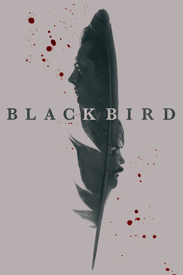 مسلسل Black Bird مترجم