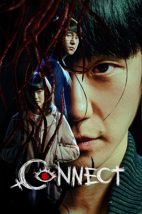 مسلسل Connect الموسم الاول الحلقة 05 مترجمة