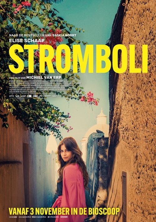 فيلم Stromboli 2022 مترجم