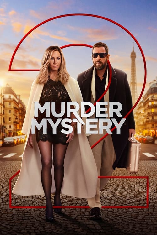 فيلم Murder Mystery 2 2023 مترجم