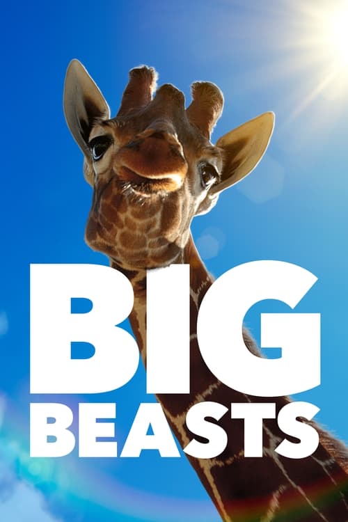 مسلسل Big Beasts مترجم