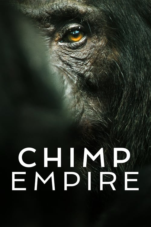 مسلسل Chimp Empire مترجم