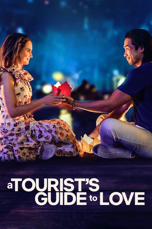 فيلم A Tourist’s Guide to Love 2023 مترجم