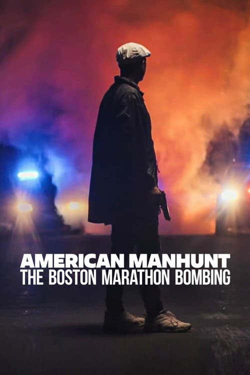 مسلسل American Manhunt: The Boston Marathon Bombing مترجم
