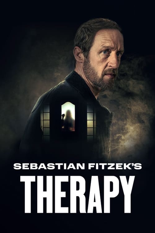مسلسل Sebastian Fitzek’s Therapy مترجم