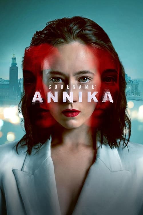 مسلسل Codename: Annika مترجم