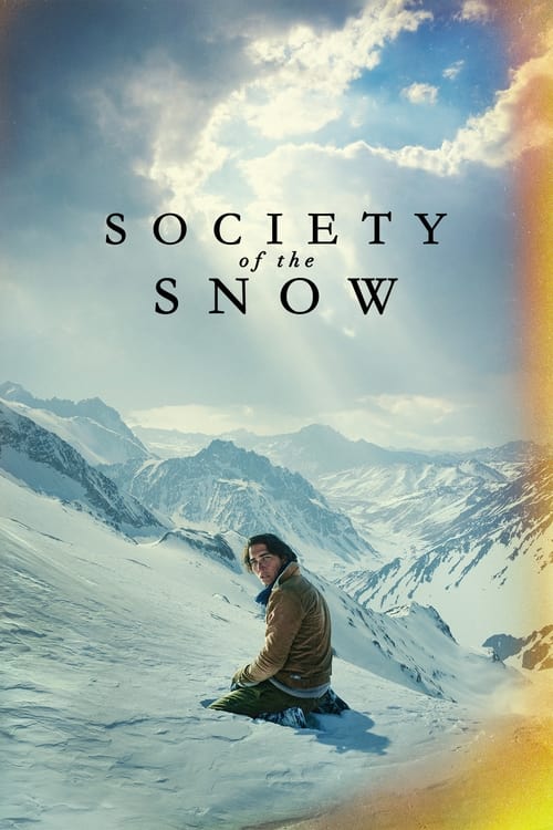 فيلم Society of the Snow 2023 مترجم