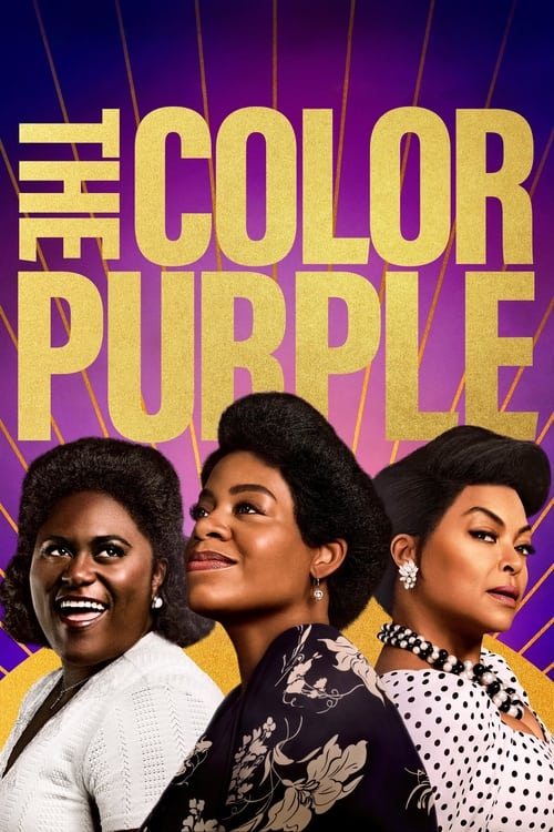 فيلم The Color Purple 2023 مترجم