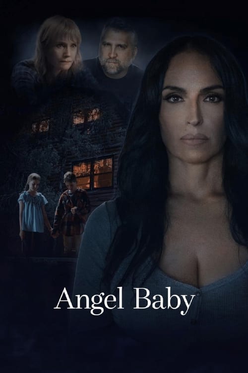 فيلم Angel Baby 2023 مترجم