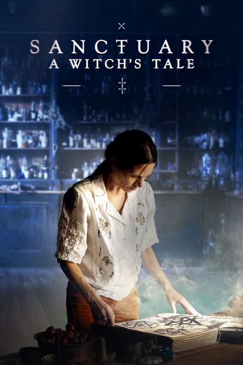 مسلسل Sanctuary: A Witch’s Tale مترجم