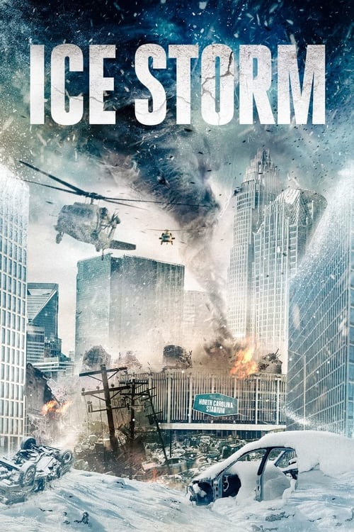 فيلم Ice Storm 2023 مترجم