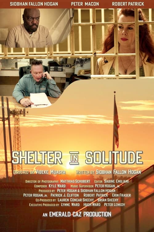 فيلم Shelter in Solitude 2023 مترجم